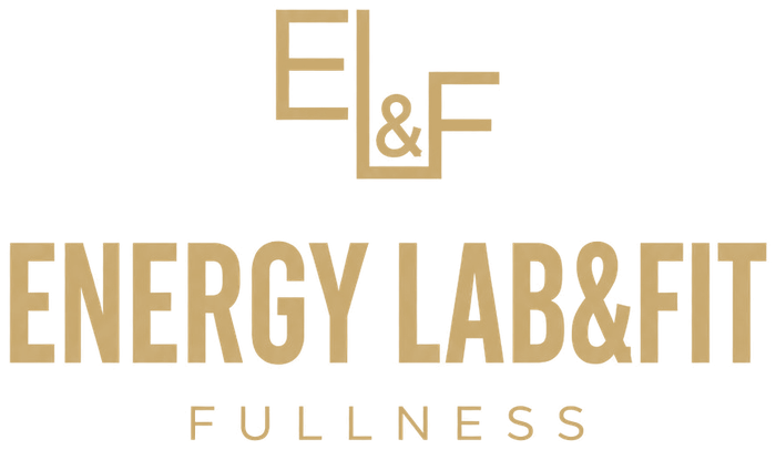 Energy Lab&Fit — Fullness