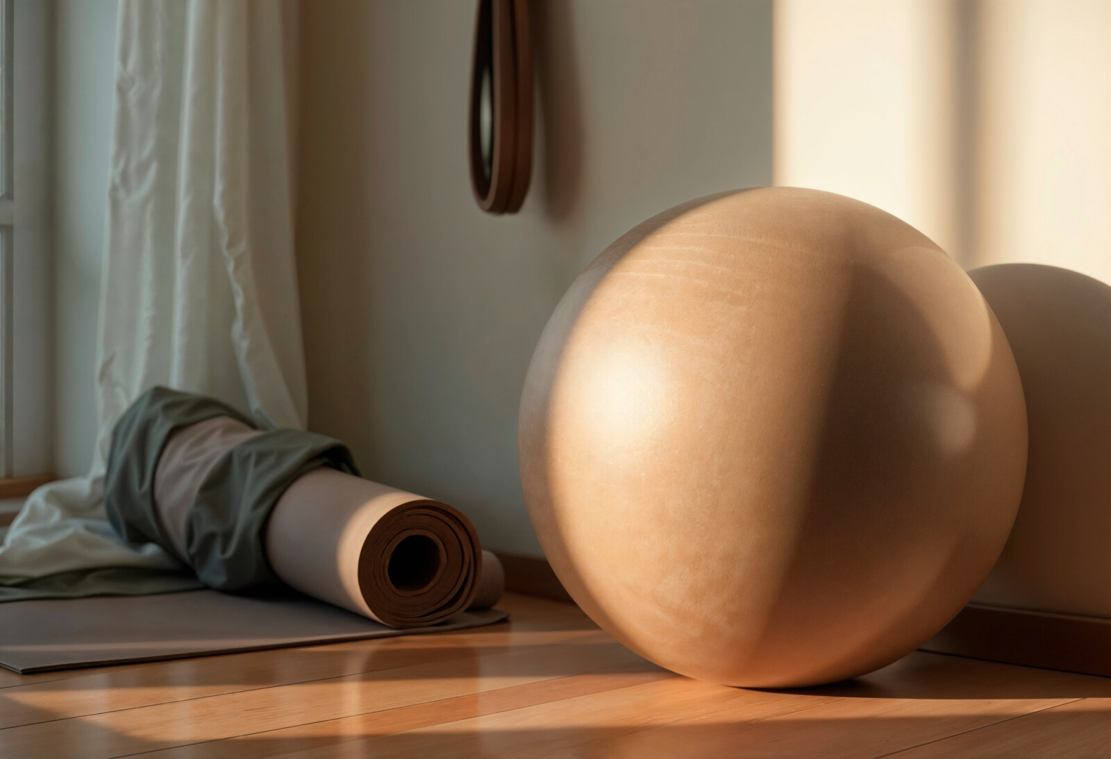 ¿Cuál es tu Pilates?