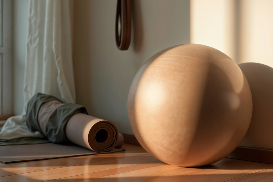¿Cuál es tu Pilates?