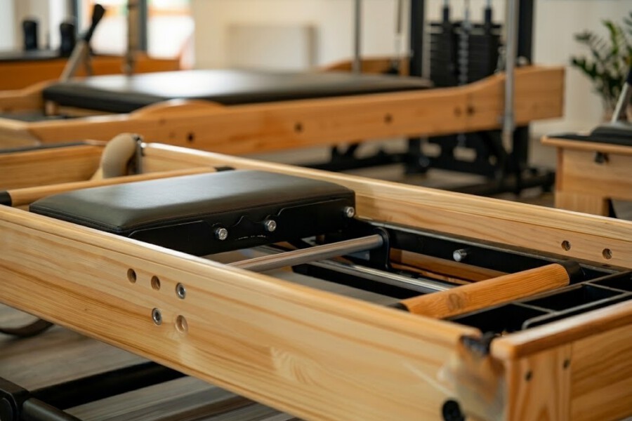 Pilates Reformer