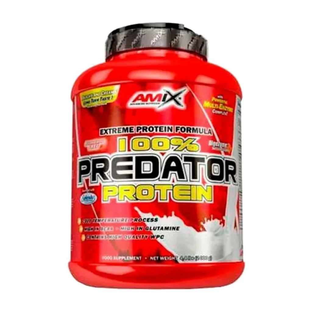 Predator Protein