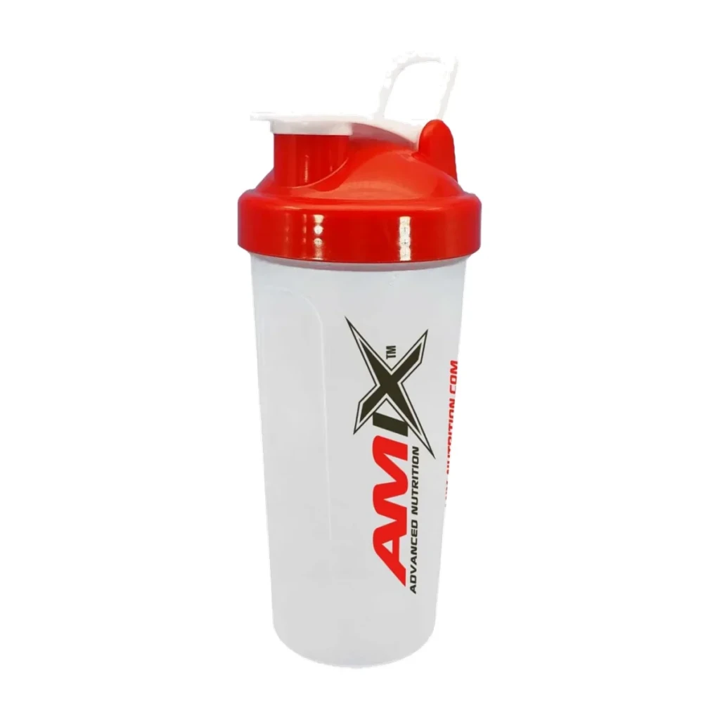 Shaker Amix 600 ml